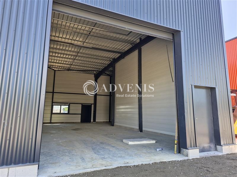 Vente Investisseur Activités Entrepôts CHARVIEU CHAVAGNEUX (38230) - Photo 3