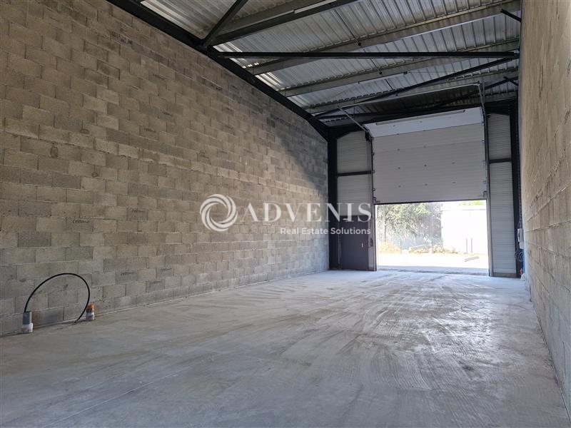 Vente Investisseur Activités Entrepôts CHARVIEU CHAVAGNEUX (38230) - Photo 4