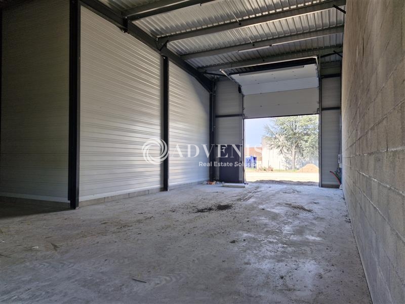 Vente Investisseur Activités Entrepôts CHARVIEU CHAVAGNEUX (38230) - Photo 5