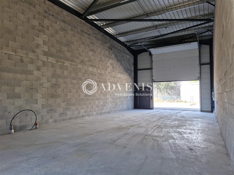 Vente Investisseur Activités Entrepôts CHARVIEU CHAVAGNEUX (38230) - Photo 6
