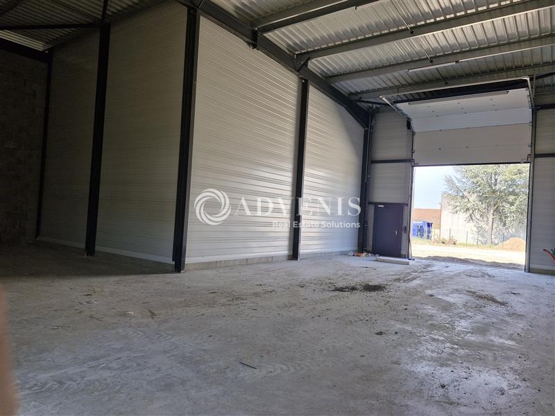 Location Activités Entrepôts CHARVIEU CHAVAGNEUX (38230) - Photo 5