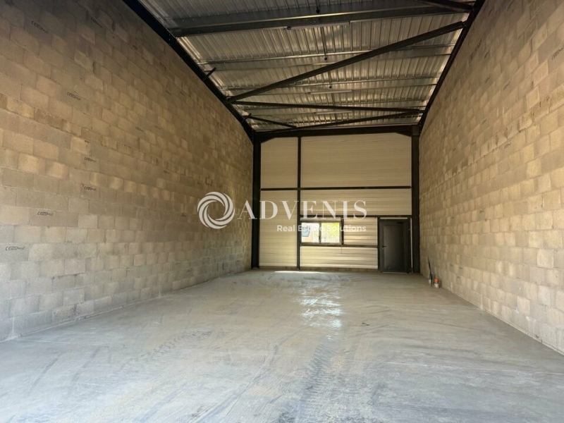 Location Activités Entrepôts CHARVIEU CHAVAGNEUX (38230) - Photo 5