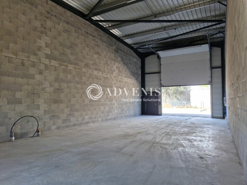 Location Activités Entrepôts CHARVIEU CHAVAGNEUX (38230) - Photo 6