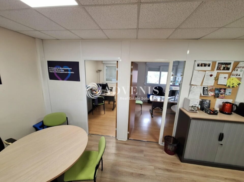 Location Bureaux CHASSIEU (69680) - Photo 3