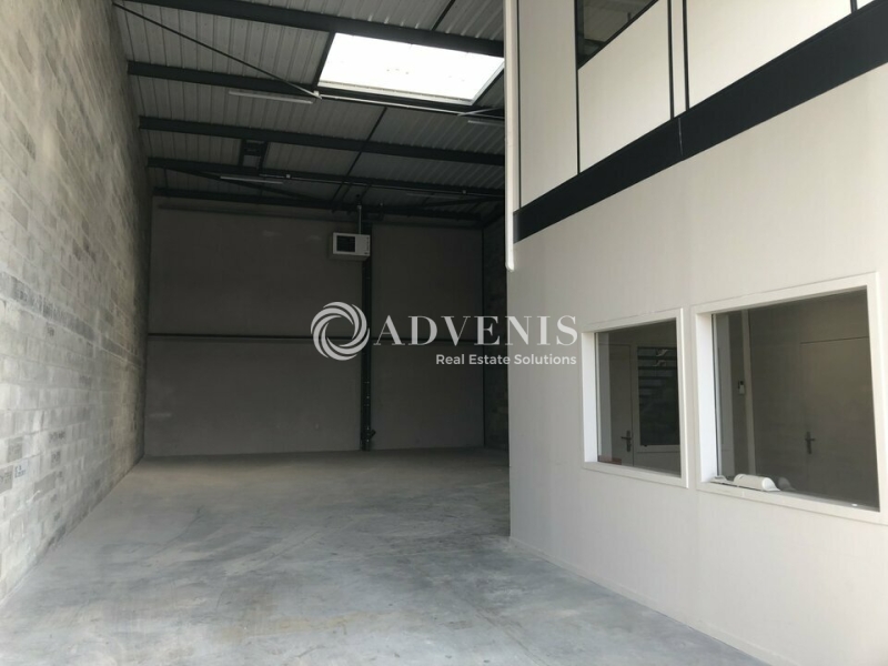 Location Activités Entrepôts GENAS (69740) - Photo 3