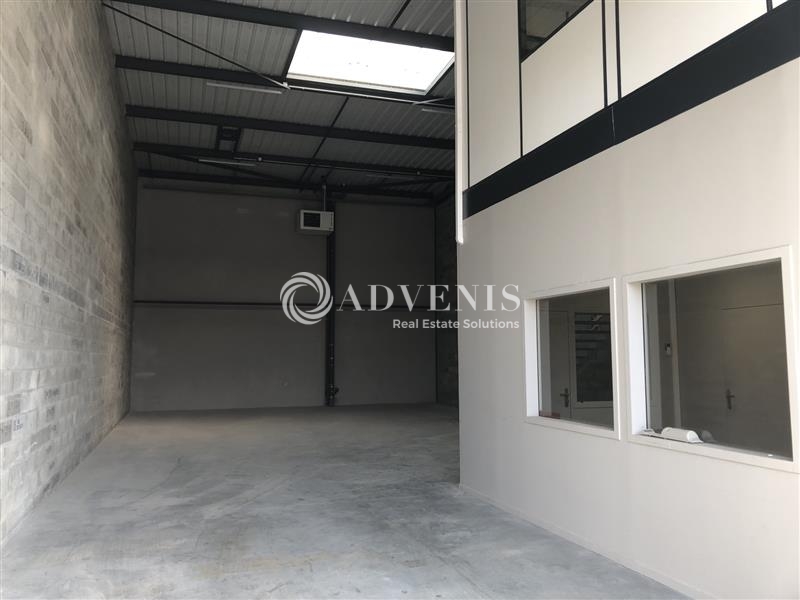 Location Activités Entrepôts GENAS (69740) - Photo 3