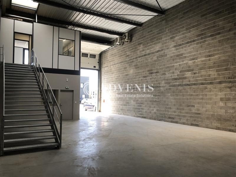Location Activités Entrepôts GENAS (69740) - Photo 4