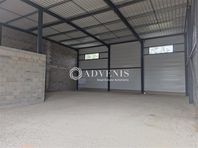 Location Activités Entrepôts CHASSIEU (69680) - Photo 2