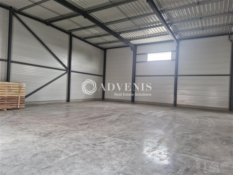 Location Activités Entrepôts CHASSIEU (69680) - Photo 4