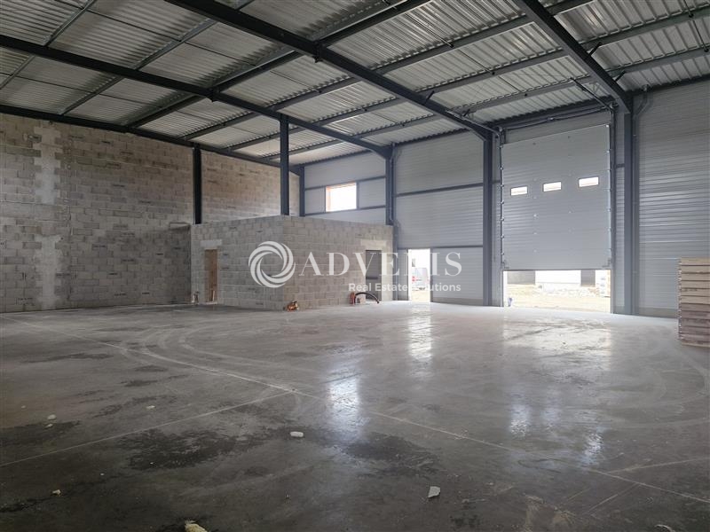Location Activités Entrepôts CHASSIEU (69680) - Photo 5