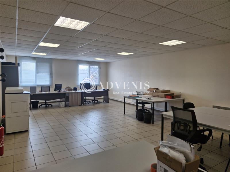 Location Activités Entrepôts CHASSIEU (69680) - Photo 3