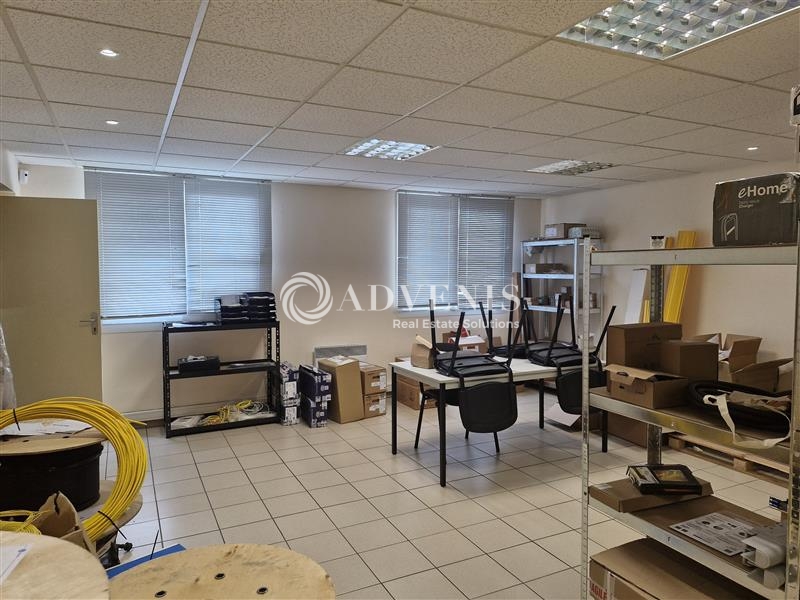 Location Activités Entrepôts CHASSIEU (69680) - Photo 4
