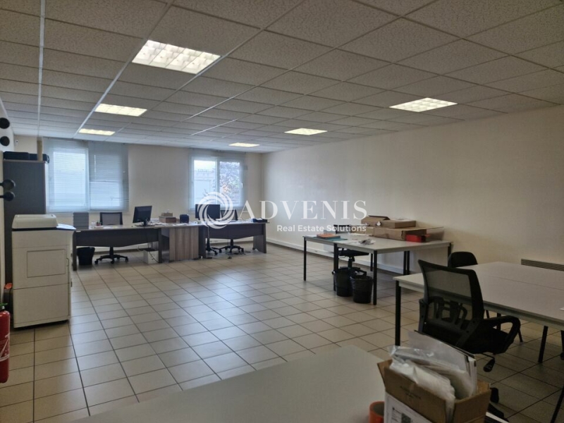 Location Activités Entrepôts CHASSIEU (69680) - Photo 5