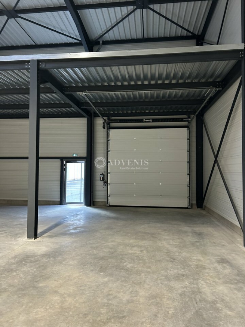 Location Activités Entrepôts SAINT GENIS LAVAL (69230) - Photo 6