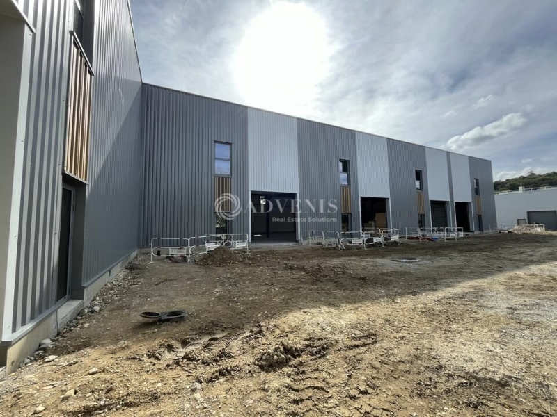 Location Activités Entrepôts SAINT GENIS LAVAL (69230) - Photo 7