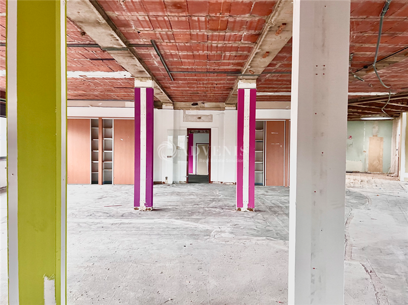 Vente Investisseur Bureaux VILLEFRANCHE SUR SAONE (69400) - Photo 10