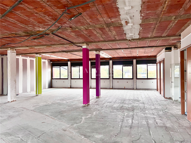 Vente Investisseur Bureaux VILLEFRANCHE SUR SAONE (69400) - Photo 11