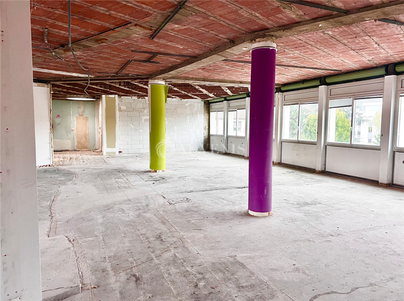 Vente Investisseur Bureaux VILLEFRANCHE SUR SAONE (69400) - Photo 14