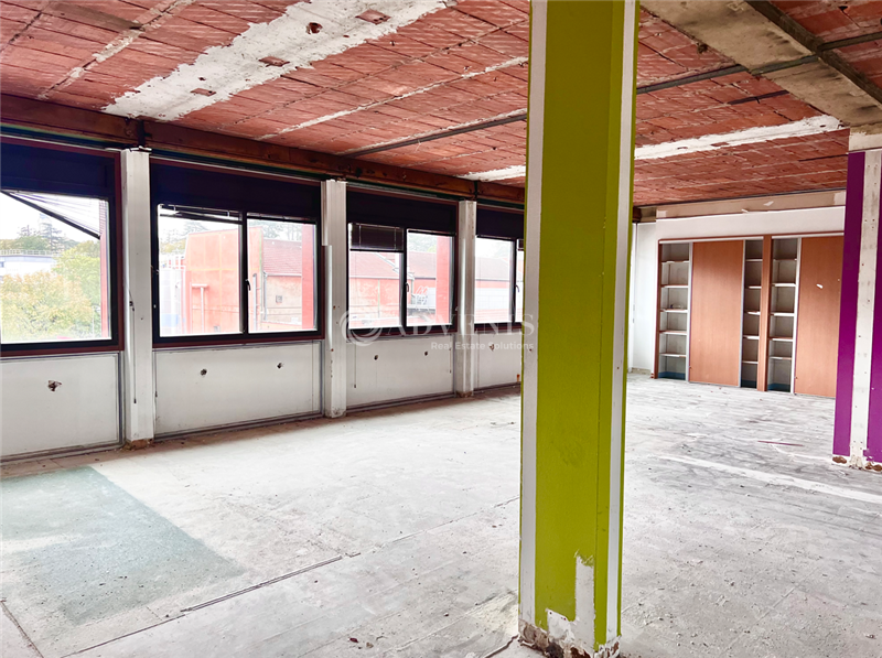 Vente Investisseur Bureaux VILLEFRANCHE SUR SAONE (69400) - Photo 15