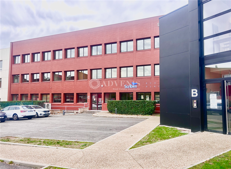 Vente Investisseur Bureaux VILLEFRANCHE SUR SAONE (69400) - Photo 5