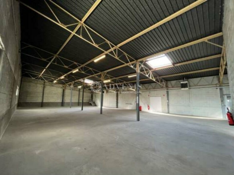 Location Activités Entrepôts VÉNISSIEUX (69200) - Photo 3