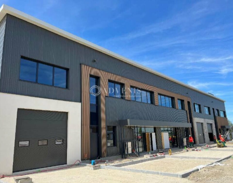 Location Activités Entrepôts SAINT-PRIEST (69800) - Photo 2