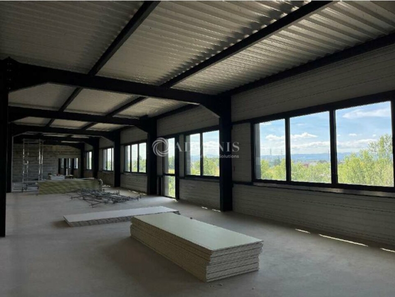 Location Activités Entrepôts SAINT-PRIEST (69800) - Photo 4