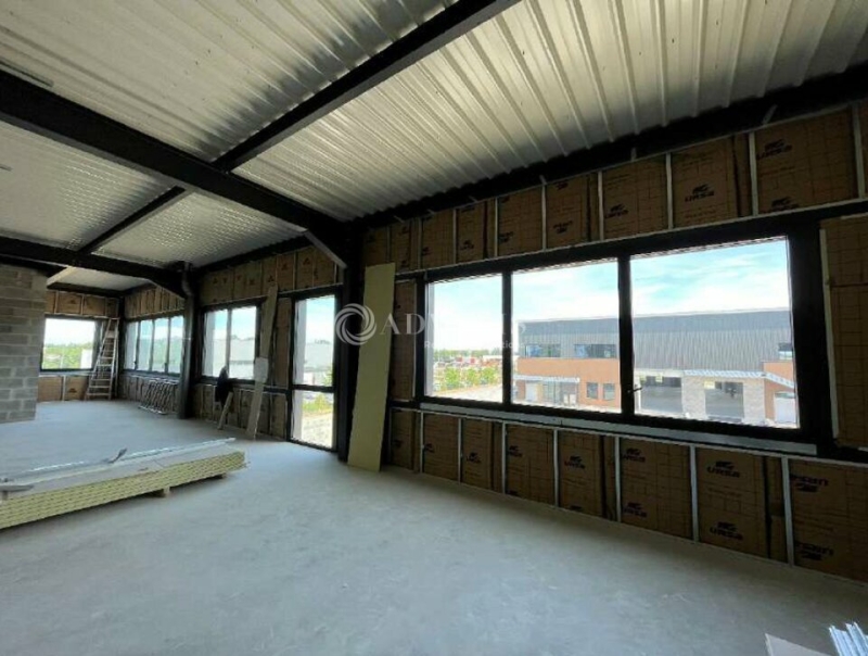 Location Activités Entrepôts SAINT-PRIEST (69800) - Photo 5