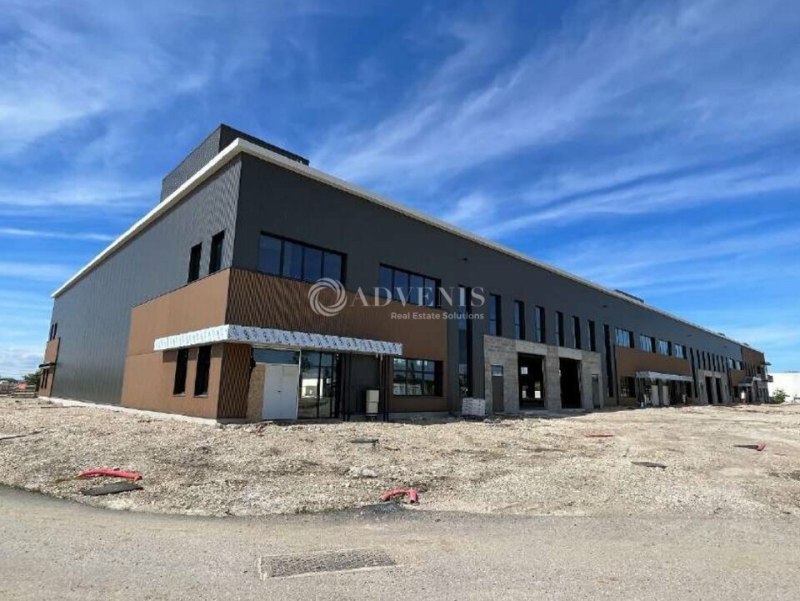 Location Activités Entrepôts SAINT-PRIEST (69800) - Photo 6