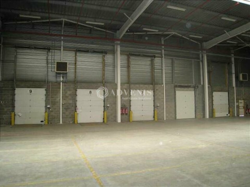 Location Entrepôts VÉNISSIEUX (69200) - Photo 3