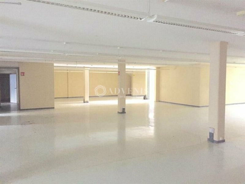 Location Bureaux VILLEURBANNE (69100) - Photo 2