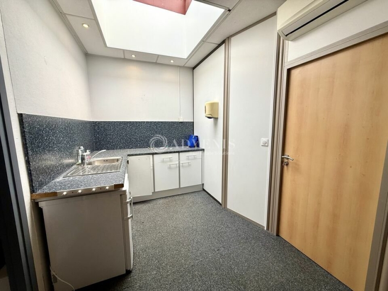 Location Bureaux VILLEURBANNE (69100) - Photo 8