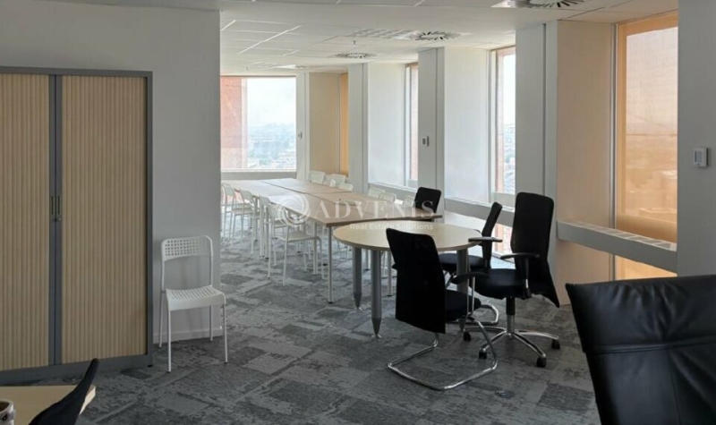 Location Bureaux LYON (69003) - Photo 1