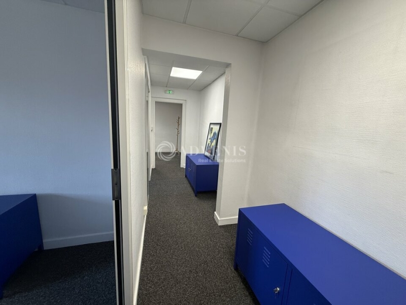 Location Bureaux LYON (69003) - Photo 6