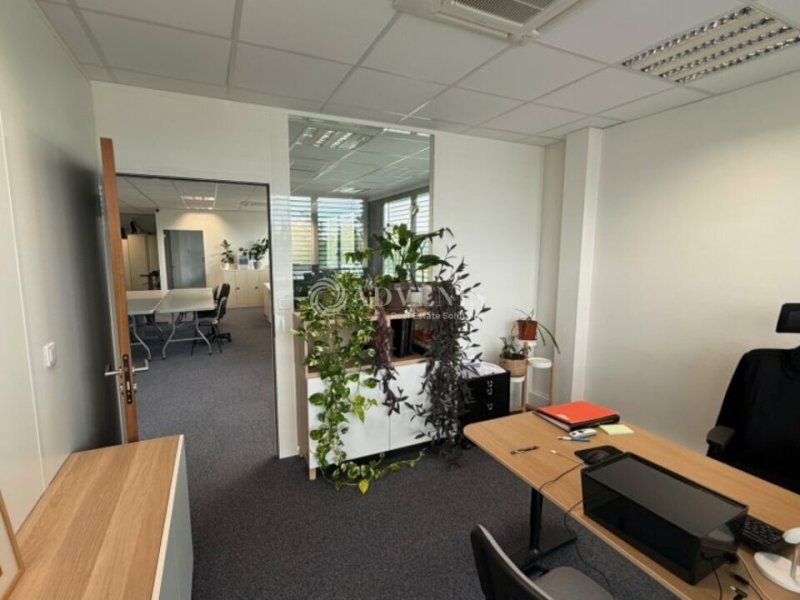 Location Bureaux VAULX-EN-VELIN (69120) - Photo 5