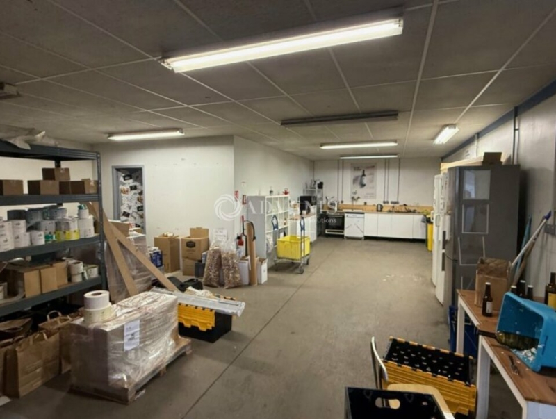 Location Activités Entrepôts LYON (69007) - Photo 4