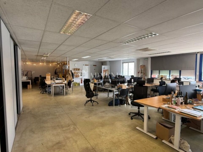 Location Activités Entrepôts LYON (69007) - Photo 6