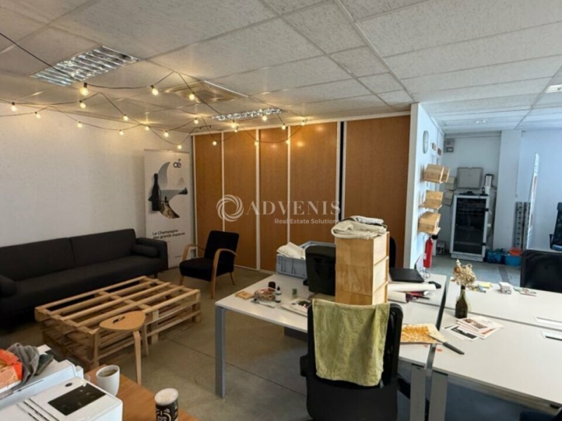 Location Activités Entrepôts LYON (69007) - Photo 7