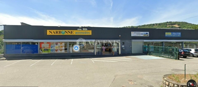 Location Commerces LA FOUILLOUSE (42480) - Photo 1