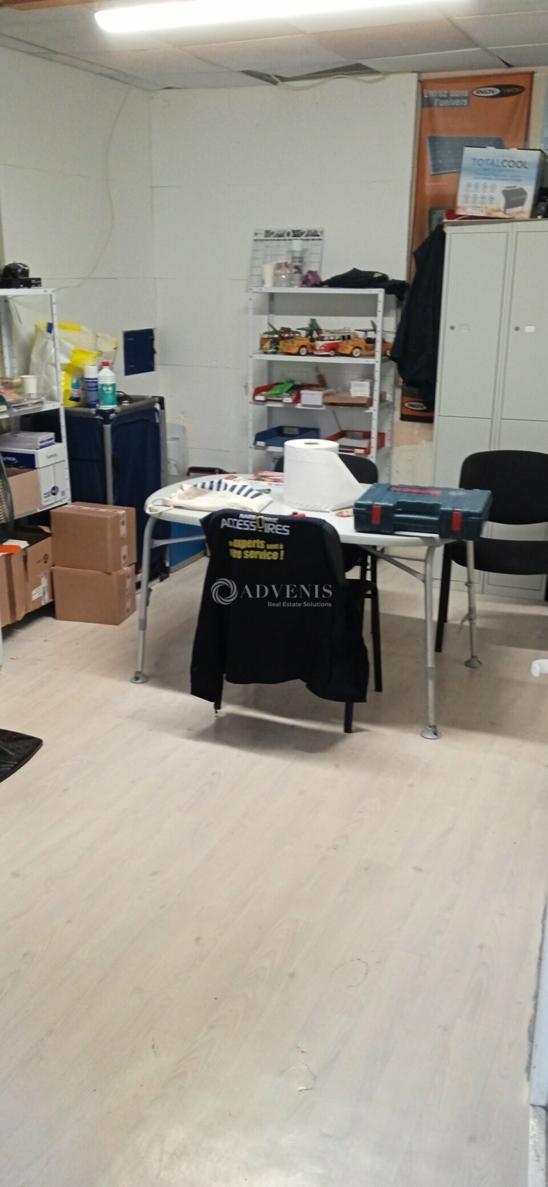 Location Commerces LA FOUILLOUSE (42480) - Photo 4