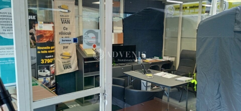 Location Commerces LA FOUILLOUSE (42480) - Photo 5