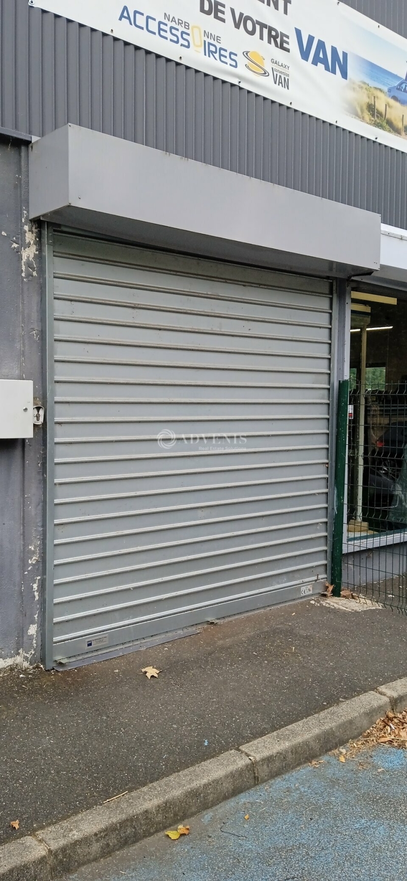 Location Commerces LA FOUILLOUSE (42480) - Photo 6