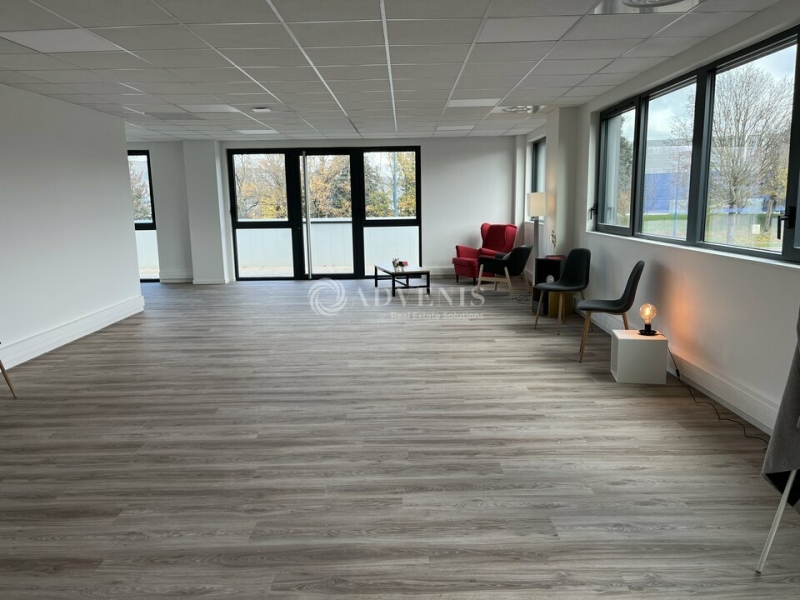 Location Activités Entrepôts SAINT LAURENT DE MURE (69720) - Photo 7