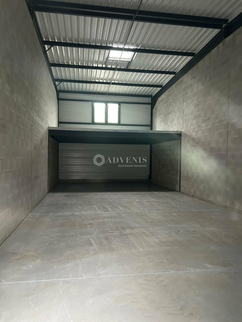 Vente Investisseur Activités Entrepôts Saint Germain Nuelles (69210) - Photo 2