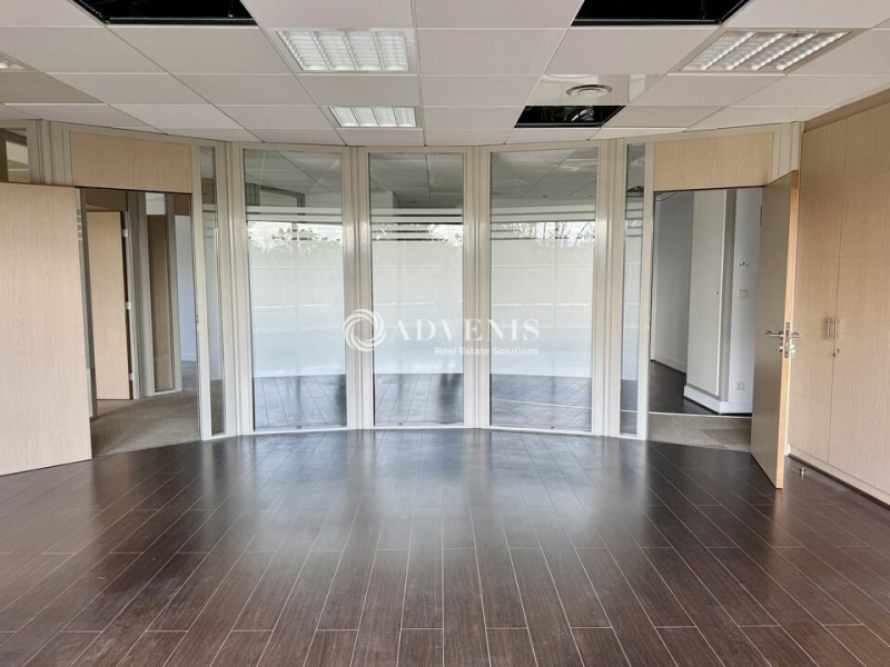 Location Bureaux ECULLY (69130) - Photo 1