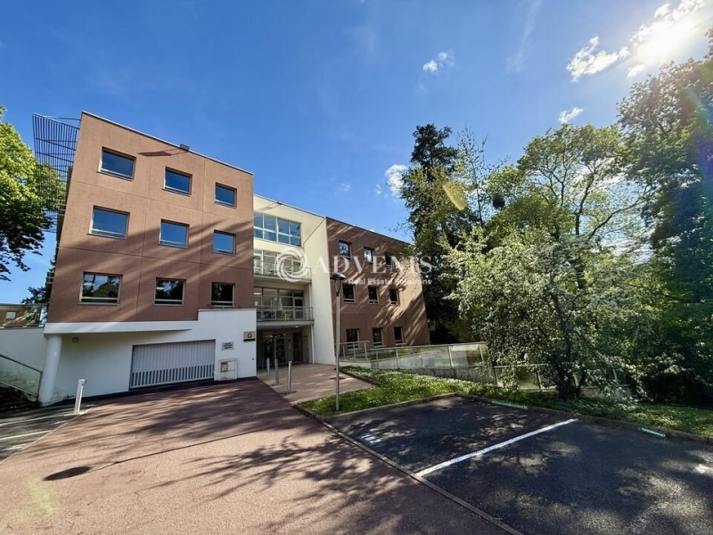 Location Bureaux ECULLY (69130) - Photo 11