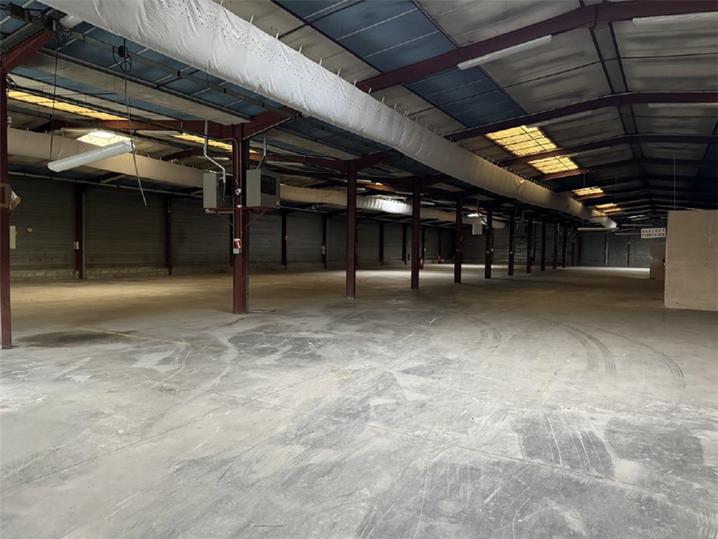 Location Activités Entrepôts BRON (69500) - Photo 2