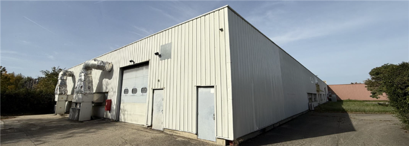 Location Activités Entrepôts BRON (69500) - Photo 3