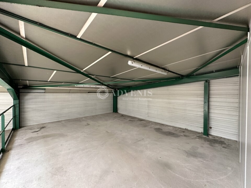 Location Activités Entrepôts ARNAS (69400) - Photo 6