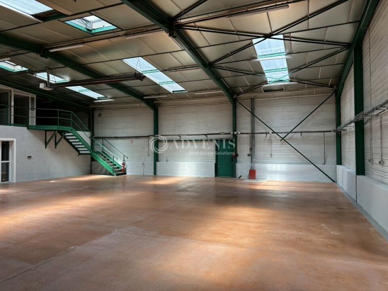 Location Activités Entrepôts ARNAS (69400) - Photo 8